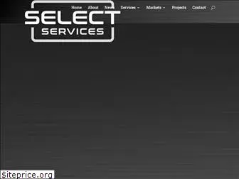 select-llc.com