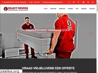 select-movers.nl