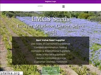 select-seeds.com