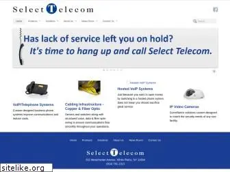 select-tele.com
