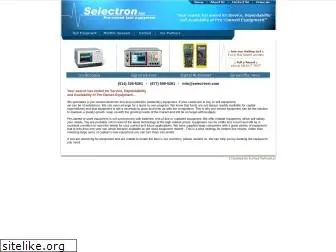 select-test.com