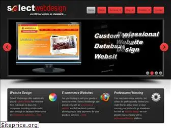 select-webdesign.co.uk