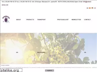 select-wines.net