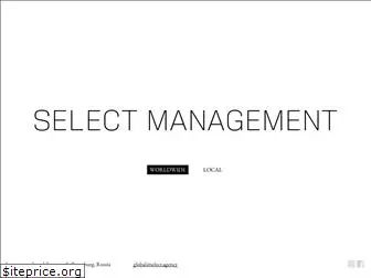 select.agency