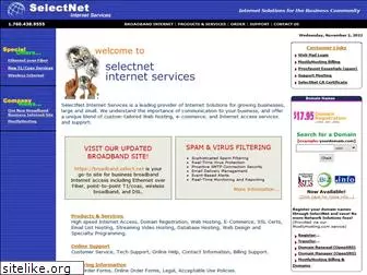 select.net