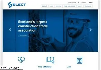 select.org.uk