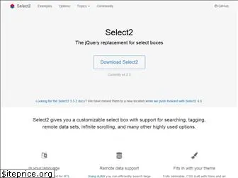 select2.github.io
