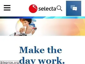 selecta.com