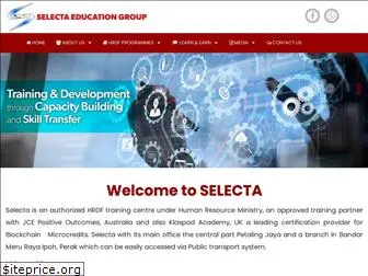 selecta.edu.my
