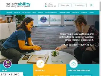 selectability.com.au