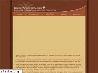 selectaproperty.com