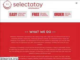 selectatoy.com.au