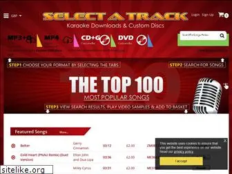 selectatrack.com