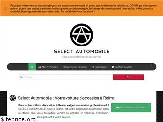 selectautomobile.fr