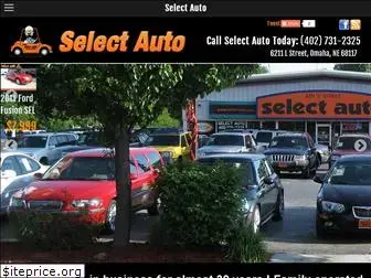 selectautoomaha.com