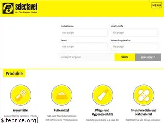 selectavet.de