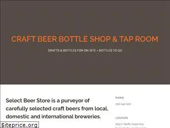 selectbeerstore.com