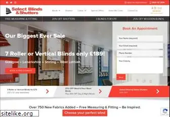 selectblinds.co.uk