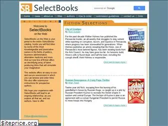 selectbooks.com