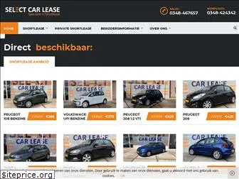 selectcarlease.nl