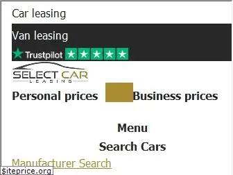 selectcarleasing.co.uk