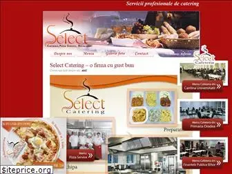 selectcatering.ro