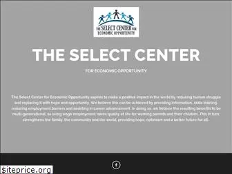 selectcenter.org