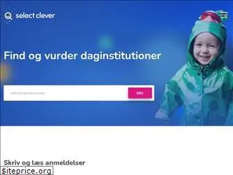 selectclever.dk