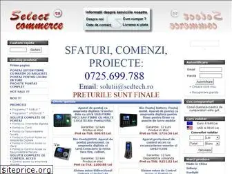 selectcommerce.ro