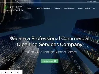 selectcommercialservice.com