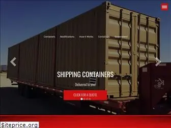 selectcontainers.com