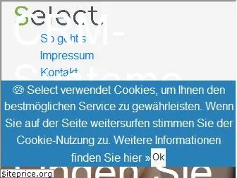 selectcrm.de