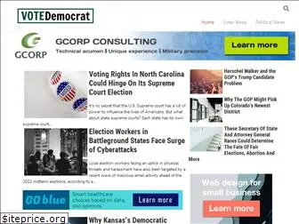 selectdemocrat.com