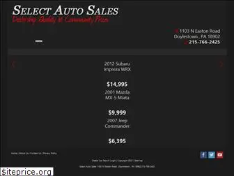 selectdirect2u.com