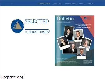 selected-bulletin.org