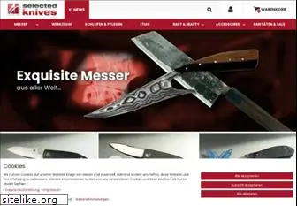 selected-knives.de