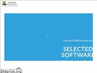 selected-software.de