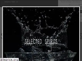 selected-spirits.de