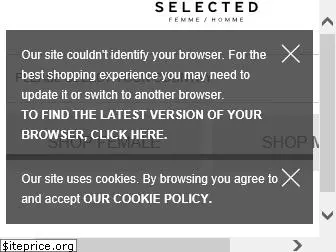 selected.com