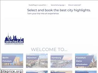 selected.de