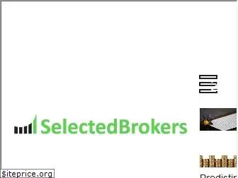 selectedbrokers.com