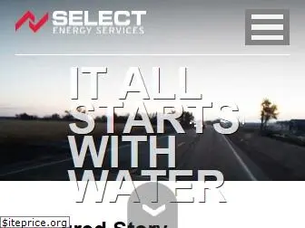 selectenergy.com