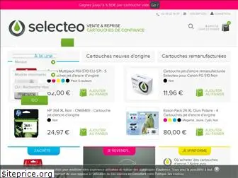 selecteo.fr