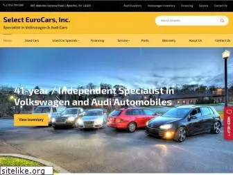 selecteurocars.com