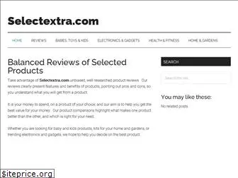 selectextra.com