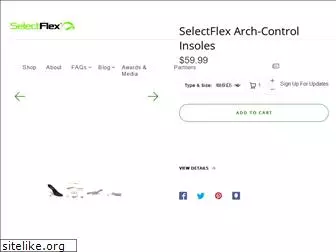 selectflex.com