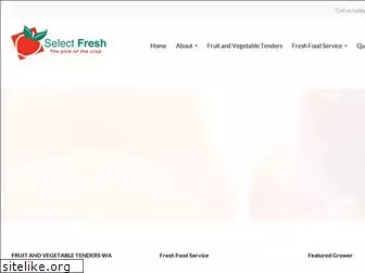 selectfresh.com.au