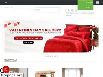 selectfurniturestore.com