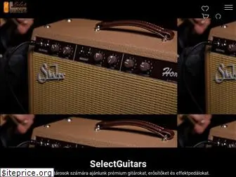 selectguitars.eu