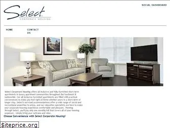 selecthousing.com